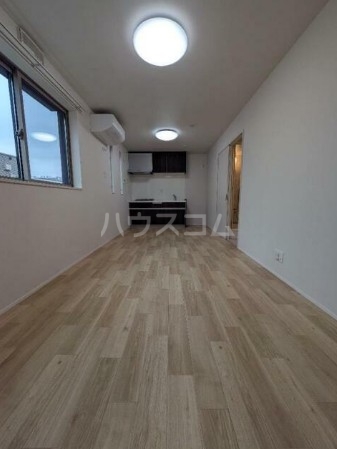 3/11 リビング/ダイニング