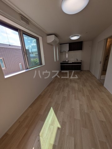 3/11 リビング/ダイニング