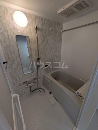 6/11 浴室