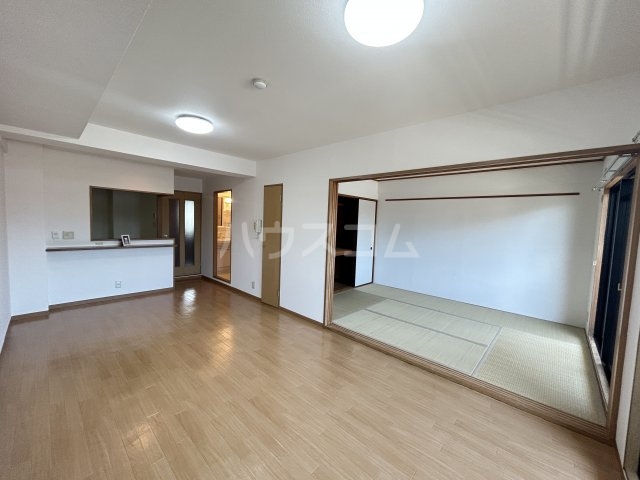 3/29 リビング/ダイニング