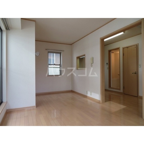 2/17 リビング/ダイニング