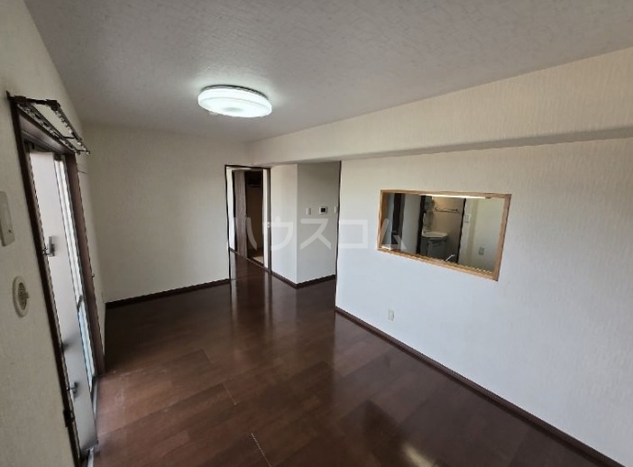 4/23 リビング/ダイニング