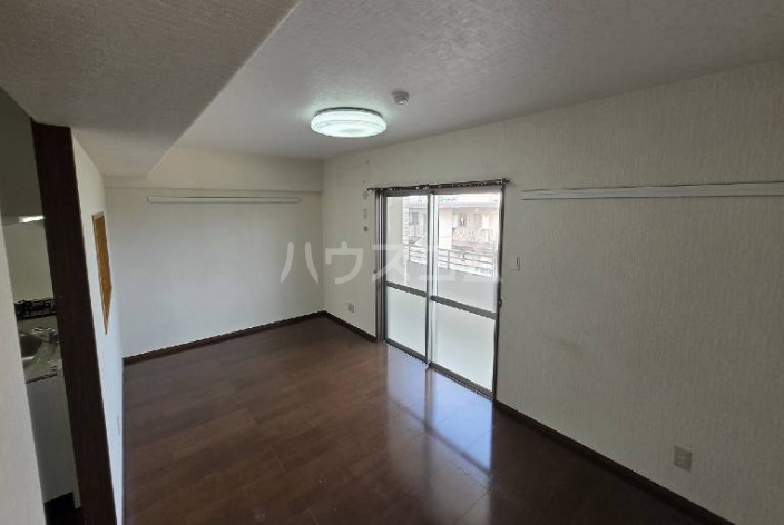 3/23 リビング/ダイニング