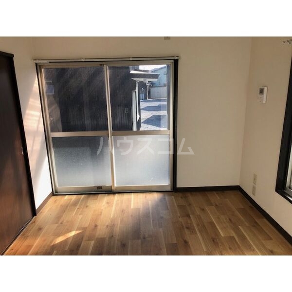 5/13 リビング/ダイニング