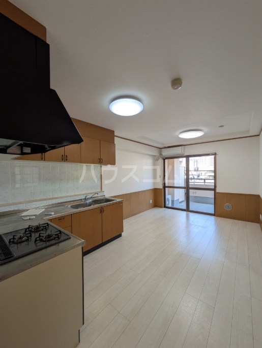 3/19 リビング/ダイニング