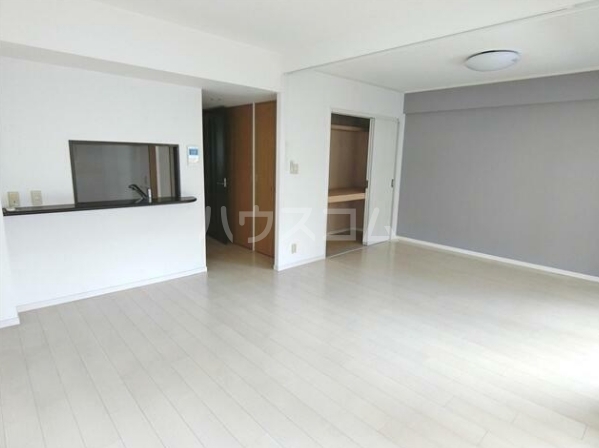 5/19 リビング/ダイニング