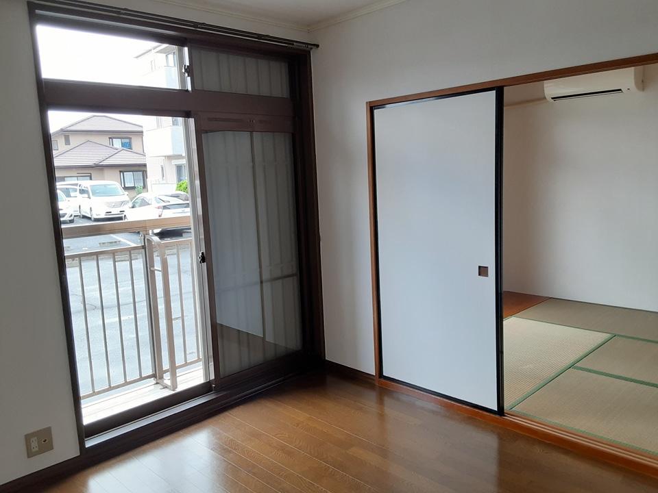 3/27 リビング/ダイニング