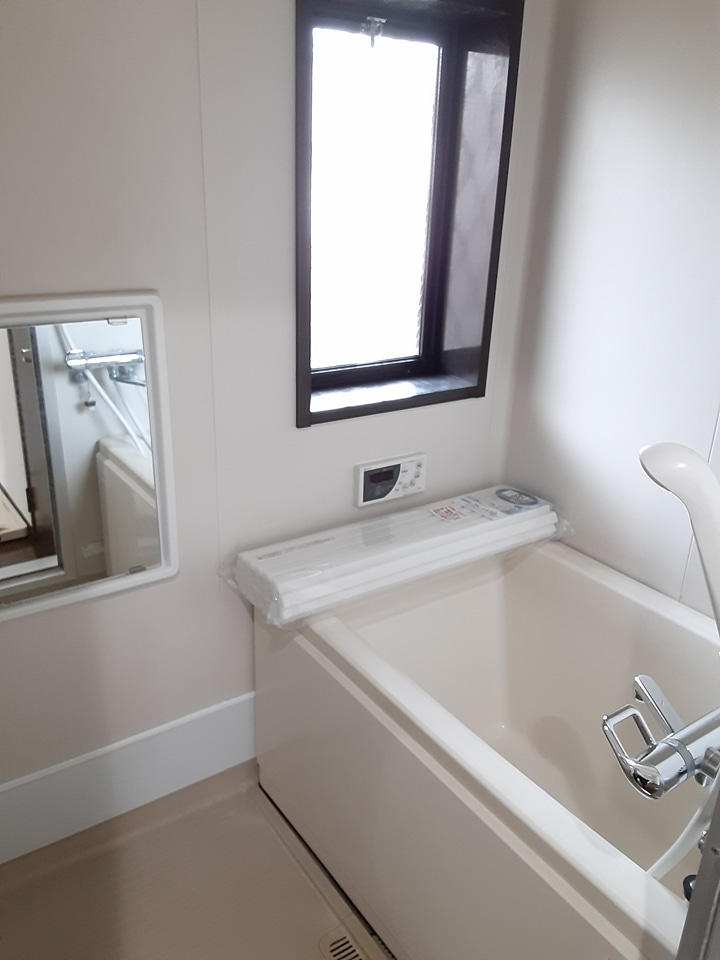 11/27 浴室