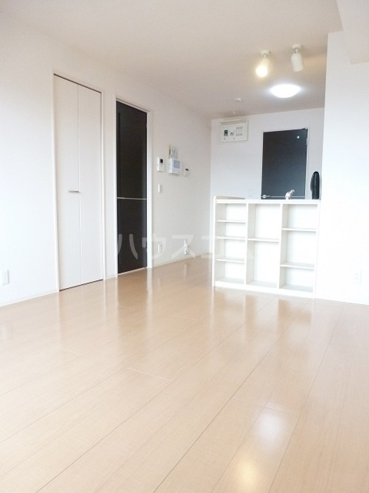 3/24 リビング/ダイニング