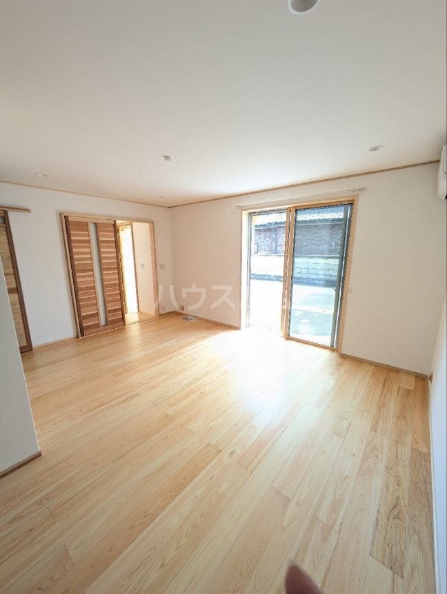 3/23 リビング/ダイニング