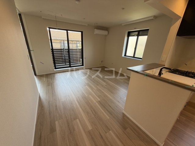 3/30 リビング/ダイニング