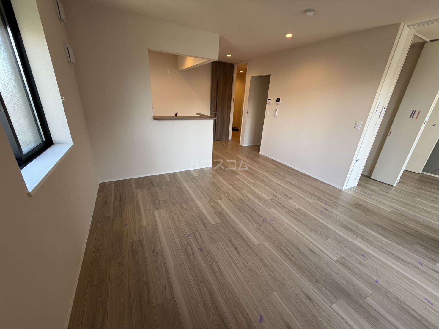 4/30 リビング/ダイニング