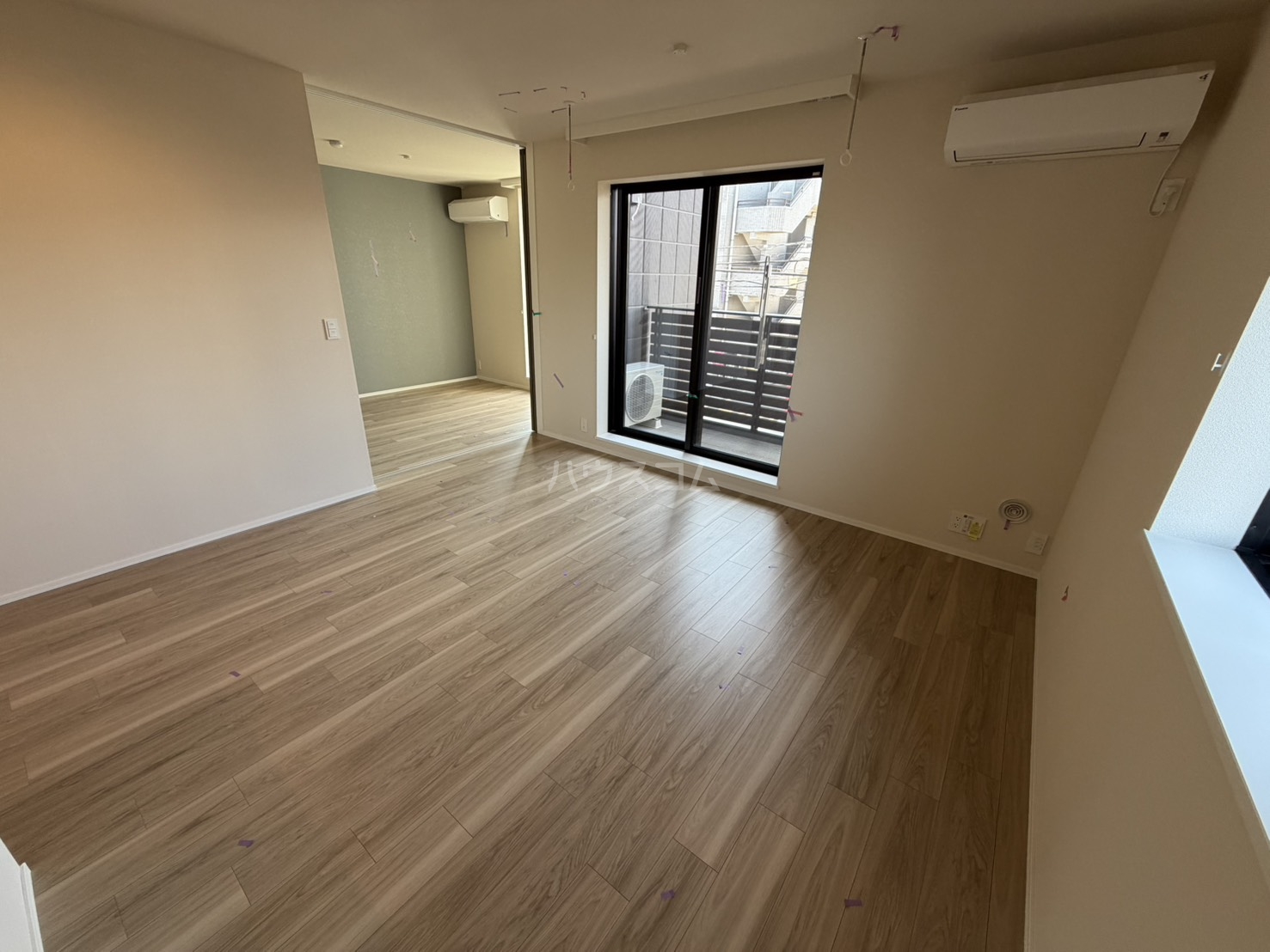 2/30 リビング/ダイニング