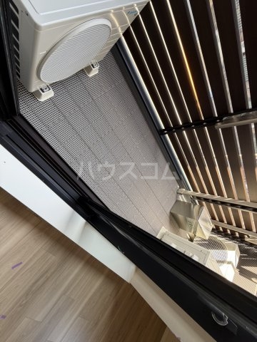 19/30 バルコニー