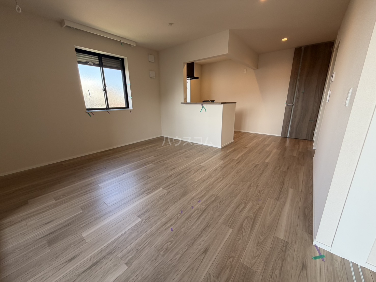 3/29 リビング/ダイニング