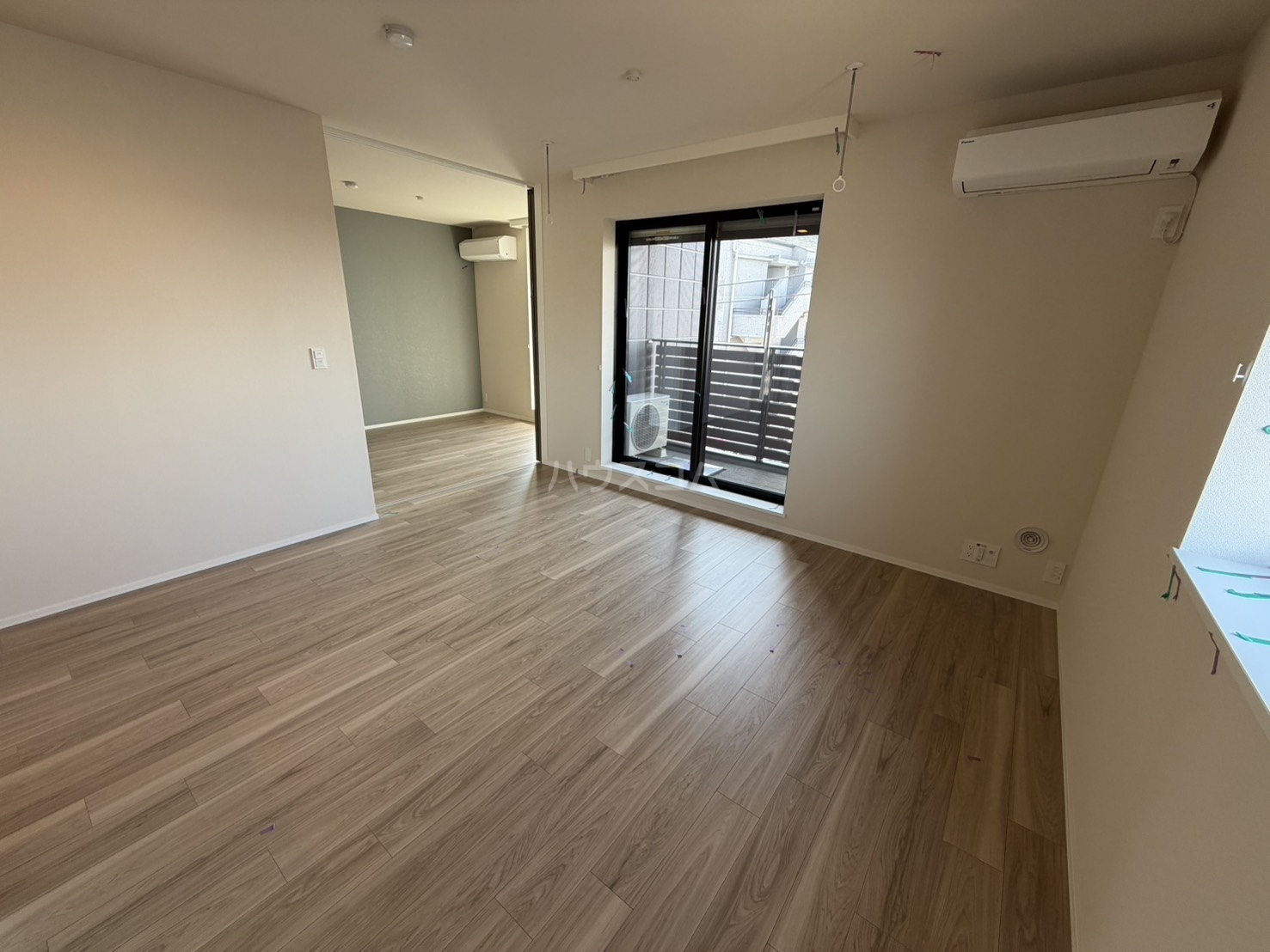 2/29 リビング/ダイニング