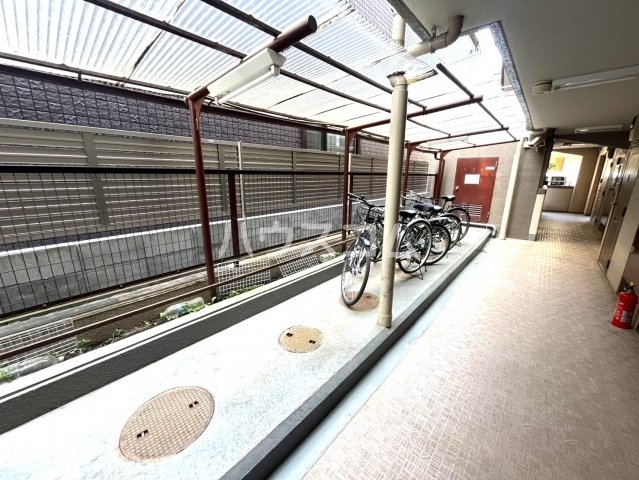 2/12 エントランス