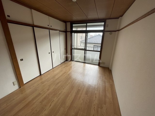 4/24 リビング/ダイニング