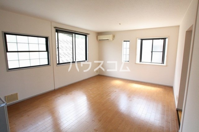 5/21 リビング/ダイニング