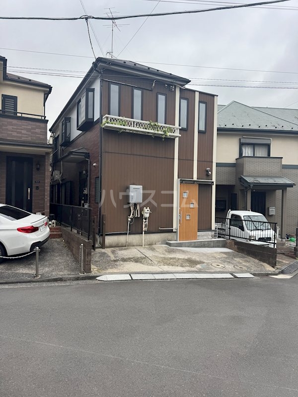 1/19 外観
