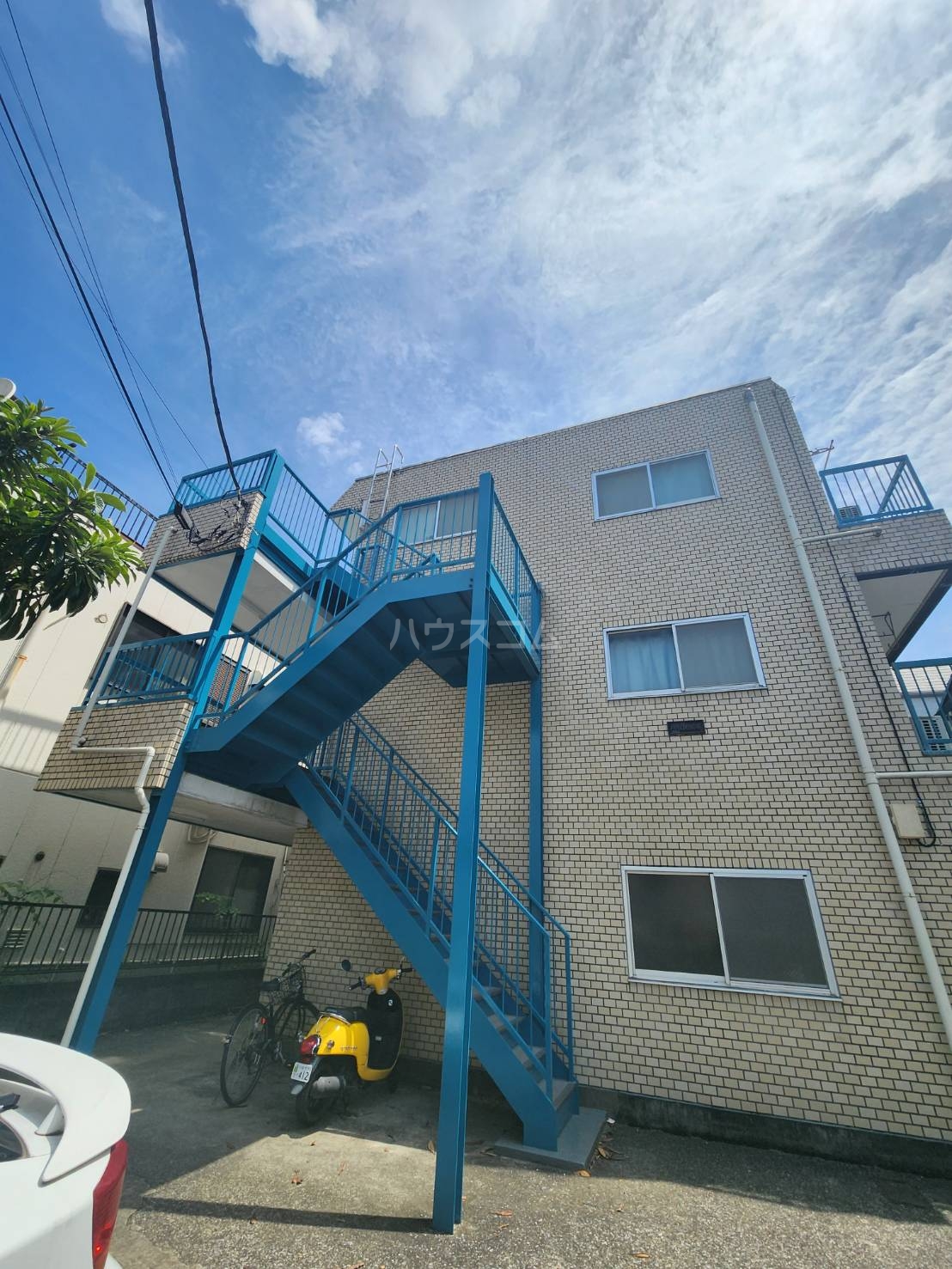 2/24 外観