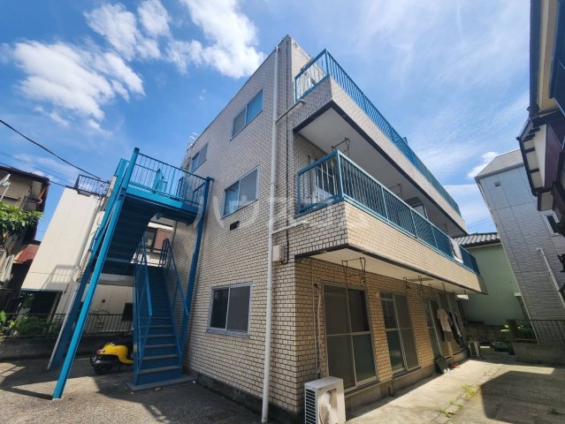 1/24 外観