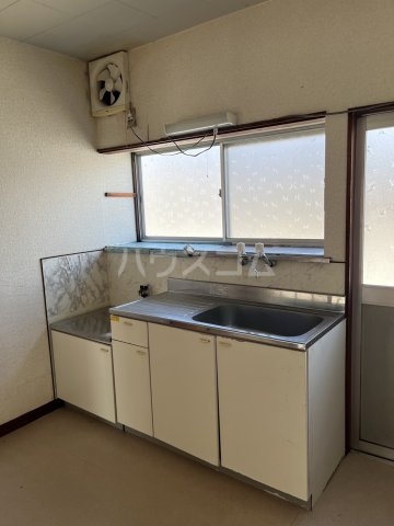 12/28 キッチン