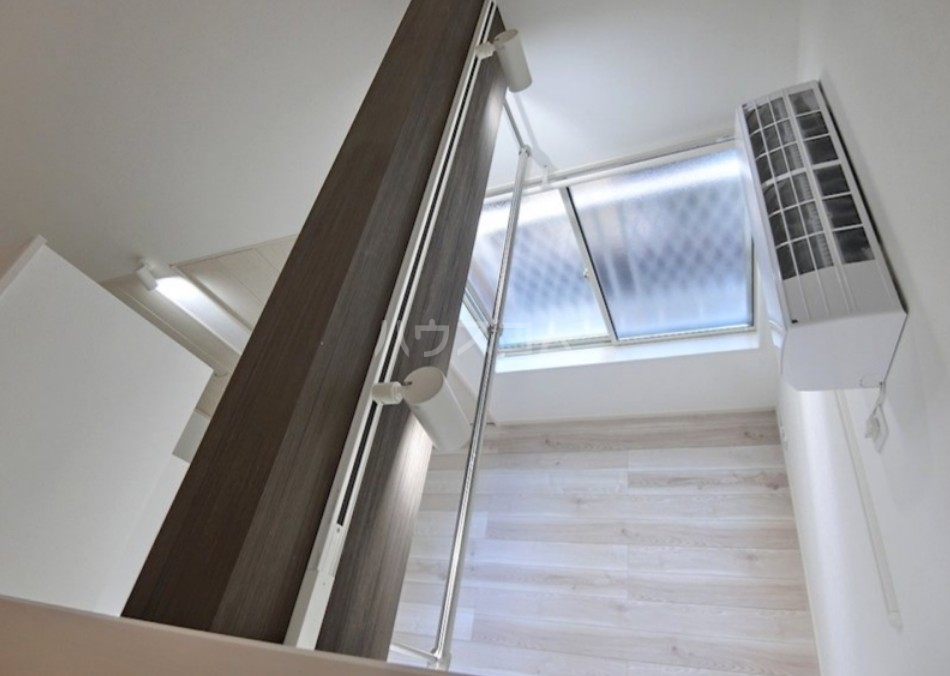 4/20 リビング/ダイニング