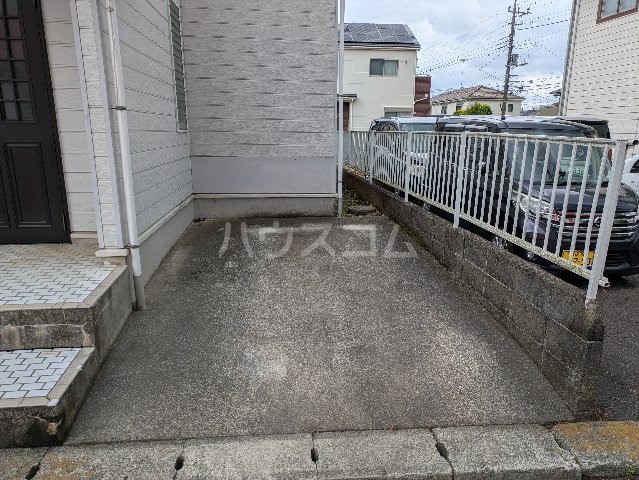 29/29 駐車場