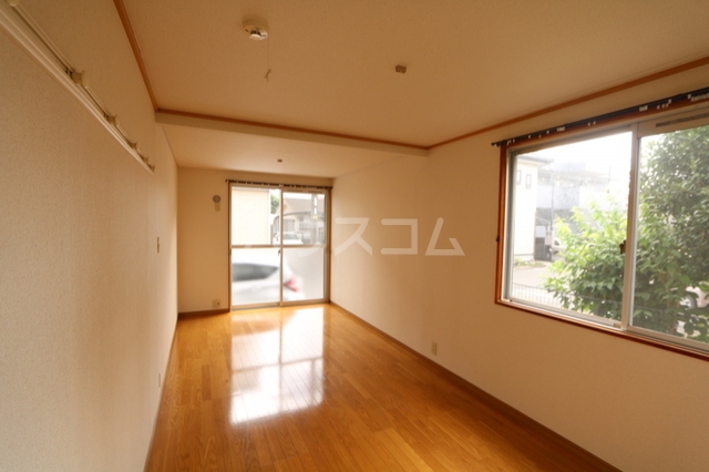 5/15 リビング/ダイニング