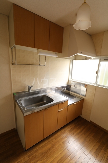 7/15 キッチン
