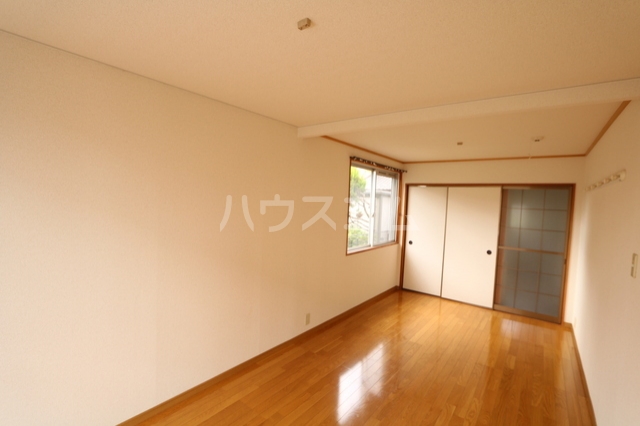 6/15 リビング/ダイニング