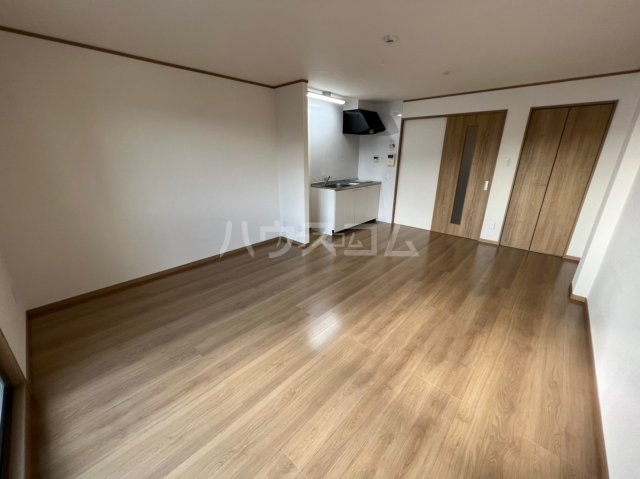 3/21 リビング/ダイニング