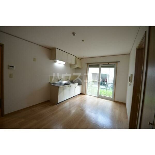 3/27 リビング/ダイニング