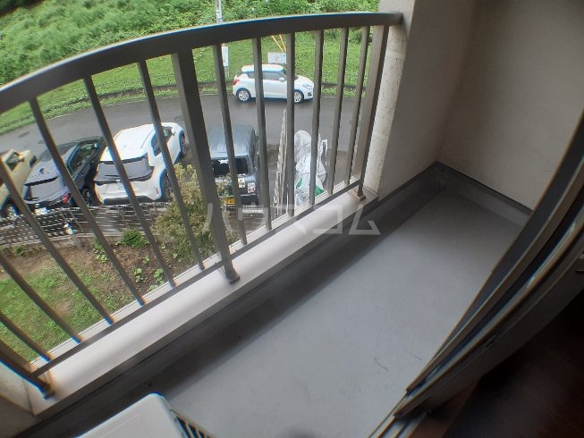 15/30 バルコニー