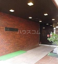 16/24 エントランス