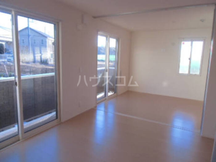 4/26 リビング/ダイニング