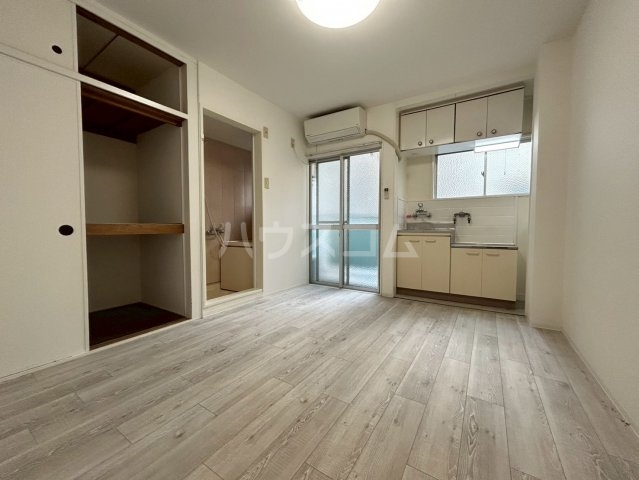 3/26 リビング/ダイニング