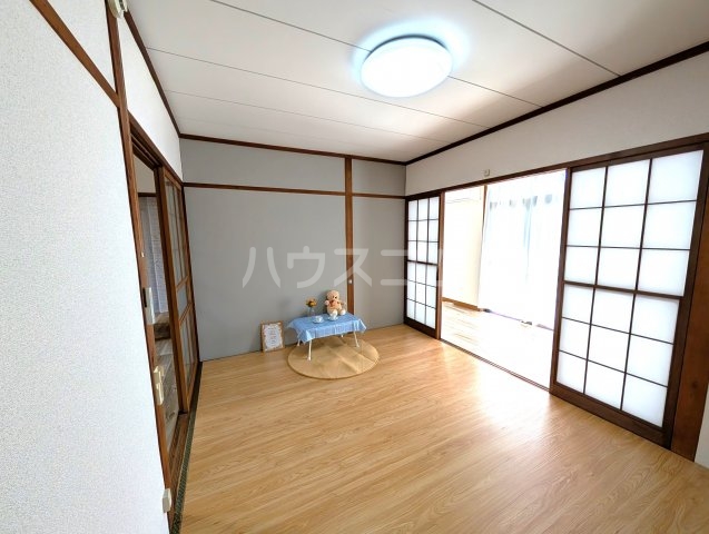 2/20 リビング/ダイニング