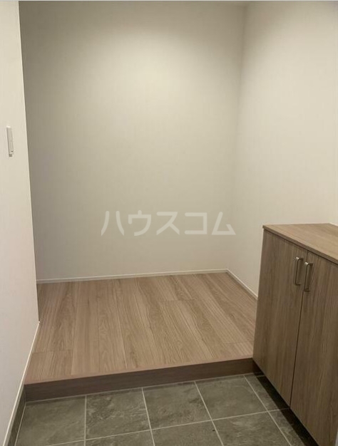 5/24 玄関