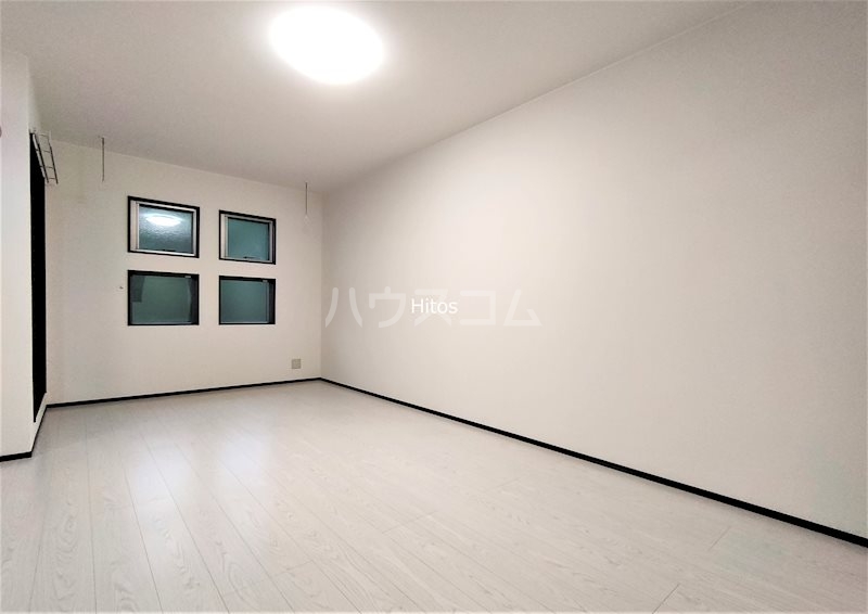 3/18 リビング/ダイニング