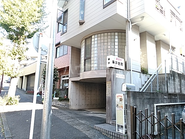 25/30 エントランス