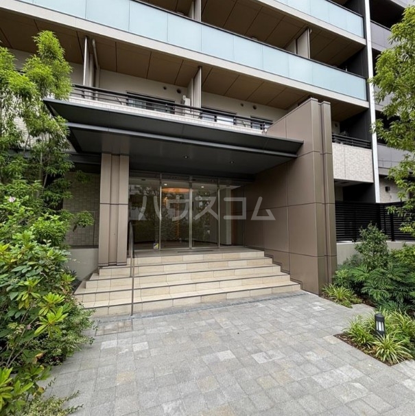 9/18 エントランス