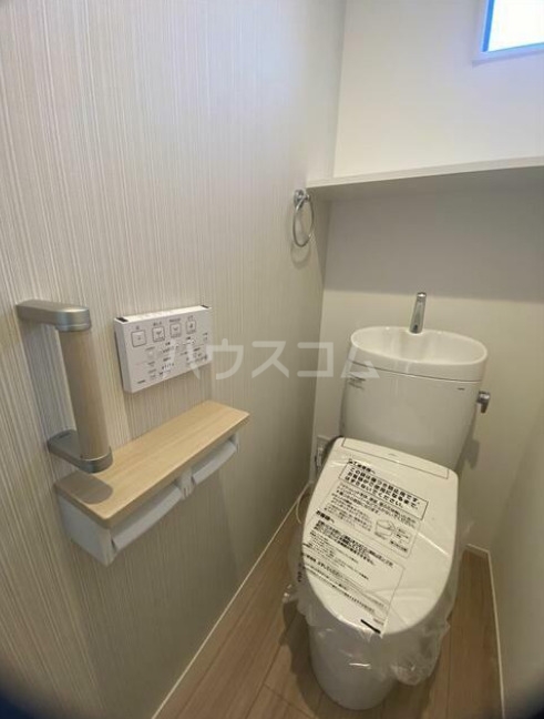 9/22 トイレ