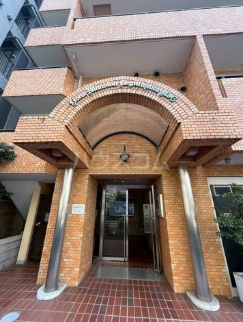 16/24 エントランス