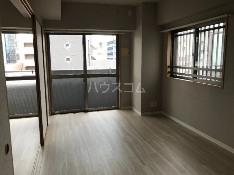 3/17 リビング/ダイニング