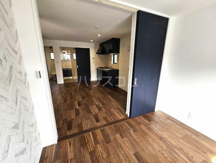 3/24 リビング/ダイニング