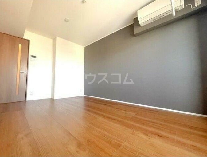 4/20 リビング/ダイニング