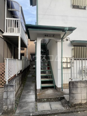 9/19 エントランス