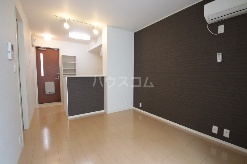 3/19 リビング/ダイニング